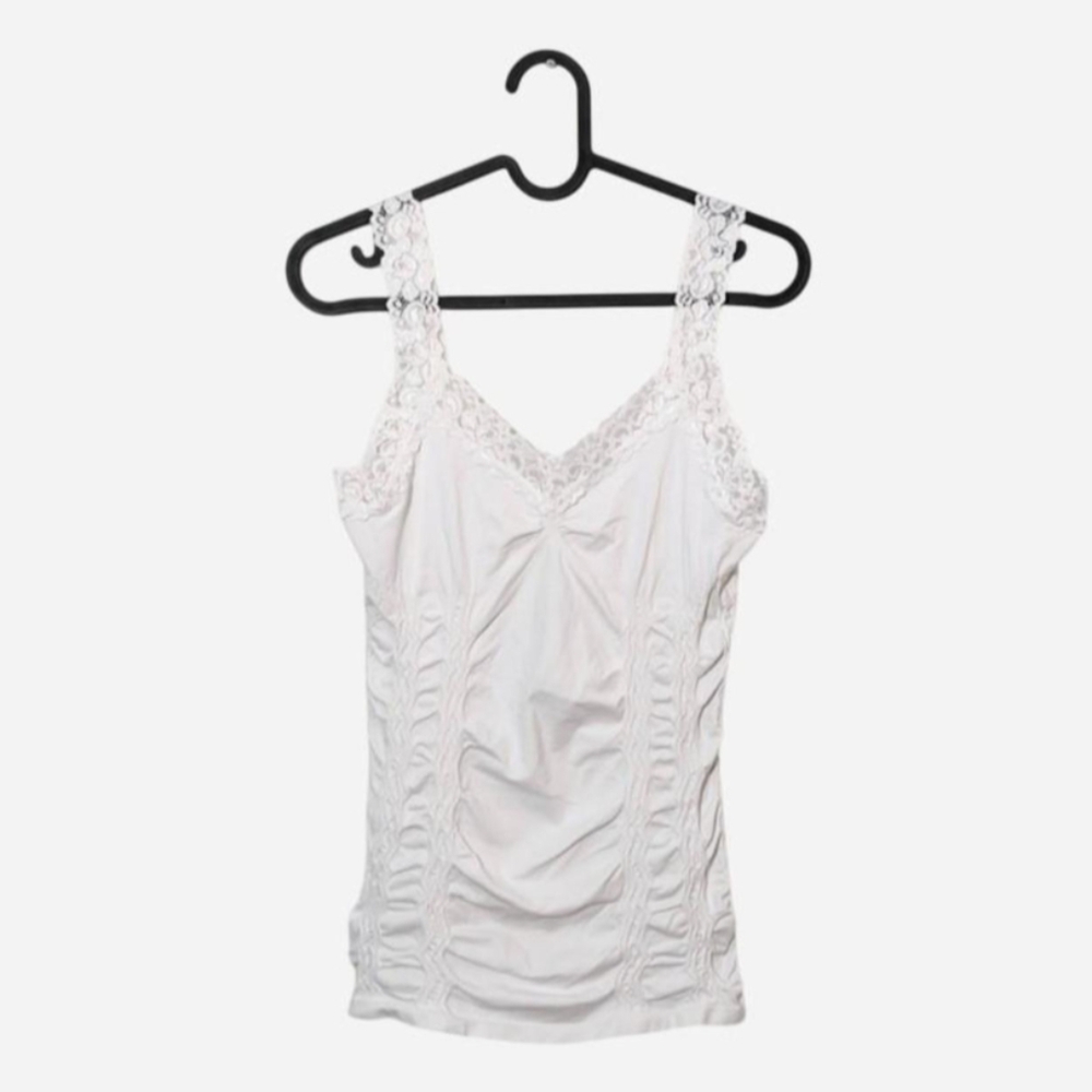 Vintage Lace Camisole